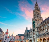 Hotelgutschein plus Originaltrikot im Angebot bei Netto Marken-Discount in Karlsruhe Hotelgutschein plus Originaltrikot Angebote bei Netto Marken-Discount Karlsruhe für 159,00 €