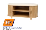 Garderobenschränkchen im Angebot bei Action in Aalen Garderobenschränkchen Angebote bei Action Aalen für 24,95 €