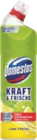Kraft & Frische WC Gel von Domestos im aktuellen Marktkauf Prospekt für 1,59 €