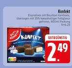 Aktuelle Schokolade Angebote bei EDEKA in Ingolstadt Aktuelles Konfekt Angebot bei EDEKA in Ingolstadt ab 2,49 €