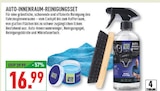 Marktkauf Bad Salzuflen - AUTO-INNENRAUM-REINIGUNGSSET Angebot im Prospekt AUTO-INNENRAUM-REINIGUNGSSET bei Marktkauf im Bad Salzuflen Prospekt für 16,99 €