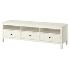 Aktuelles TV-Bank weiß gebeizt Angebot bei IKEA in Lahr (Schwarzwald) ab 249,00 €