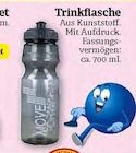 Trinkflasche Angebote bei Marktkauf Bautzen für 2,00 €