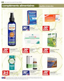 Promo Ampoule dans le catalogue Carrefour du moment à la page 10