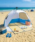 Abri de plage ouverture parapluie - Gifi à Clermont-Ferrand Abri de plage ouverture parapluie en promo chez Gifi Clermont-Ferrand à 19,95 €