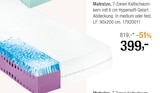 Angebot im Opti-Wohnwelt Ingelheim (Rhein) Prospekt Opti-Wohnwelt Ingelheim (Rhein) Prospekt mit im Angebot für 399,00 €
