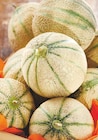 Promo Melon Charentais Jaune à 3,18 € dans le catalogue Intermarché à Lons