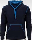 Damen- oder Herren-Hoodie Angebote bei GLOBUS Weimar für 7,99 €