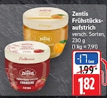 Aktuelles Frühstücksaufstrich Orange Angebot bei EDEKA in Trier ab 1,82 €