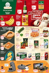 GLOBUS Supermarkt Prospekt der aktuellen Woche mit 40 Seiten, gültig von 08.12.2025 bis 13.12.2025, in Lampertheim und Umgebung Aktueller GLOBUS Supermarkt Prospekt in Lampertheim und Umgebung, "Aktuelle Angebote" mit 40 Seiten, 08.12.2025 - 13.12.2025