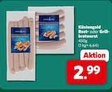 Aktuelle Bratwurst Angebote bei famila Nordwest in Oldenburg Aktuelles Rostbratwurst Angebot bei famila Nordwest in Oldenburg ab 2,99 €