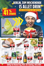 Kasseler Angebote im Prospekt "Aktuelle Angebote" von E center Kasseler Angebote im Prospekt "Aktuelle Angebote" von E center auf Seite 22