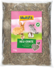 Heu-Ernte im Fressnapf Prospekt Heu-Ernte von MultiFit im aktuellen Fressnapf Prospekt für 2,09 €