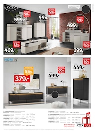 XXXLutz Möbelhäuser Möbel im Prospekt 