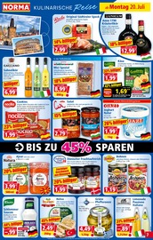 Kekse im Norma Prospekt in Schweinfurt Aktueller Norma Prospekt mit Kekse, "Mehr fürs Geld", Seite 7