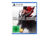 Final Fantasy Resonance - [PlayStation 5] Angebote von SQUARE ENIX bei MediaMarkt Saturn Leinfelden-Echterdingen für 59,99 €
