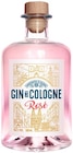 Aktuelle Spirituosen Angebote bei REWE in Köln Aktuelles Gin de Cologne Rosé Angebot bei REWE in Köln ab 24,99 €