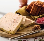 Promo Foie gras de canard cuit à 9,99 € dans le catalogue Supermarchés Match à Lambersart