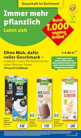 Weisse Schokolade Angebote im Prospekt "LIDL LOHNT SICH" von Lidl auf Seite 17