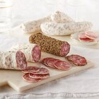 SAUCISSON SEC LE GALIBIER - HENRI RAFFIN en promo chez Auchan Hypermarché SAUCISSON SEC LE GALIBIER - HENRI RAFFIN dans le catalogue Auchan Hypermarché