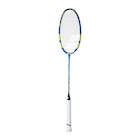 Raquette de badminton Speedlighter S NCV 25 - BABOLAT en promo chez Intersport Raquette de badminton Speedlighter S NCV 25 - BABOLAT dans le catalogue Intersport