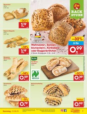 Wecker im Netto Marken-Discount Prospekt in Buchholz Aktueller Netto Marken-Discount Prospekt mit Wecker, "Aktuelle Angebote", Seite 7