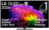 OLED TV OLED65G69LS Angebote von LG bei expert Kempten für 1.599,00 €