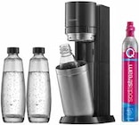 Wassersprudler Duo Titan Vorteilspack Angebote von sodastream bei GLOBUS Essen für 109,00 €