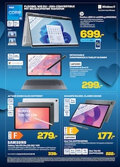 Smartphone im EURONICS Prospekt in Gronau Aktueller EURONICS Prospekt mit Smartphone, "GENAU RICHTIG. LIEBE AUF DEN ERSTEN KLICK.", Seite 5