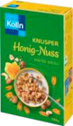 Schoko Hafer-Müsli von Kölln im aktuellen EDEKA Prospekt
