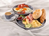 Gutscheine im XXXLutz Möbelhäuser Prospekt GUTSCHEIN von Restaurant XXXLutz im aktuellen XXXLutz Möbelhäuser Prospekt für 5,50 €