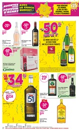 Prix et réduction Multimédia dans le prospectus Casino Supermarchés en cours Offre Multimédia dans le catalogue Casino Supermarchés du moment à la page 22