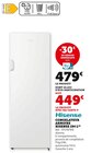 Congélateur armoire 194 L - HISENSE 194 L en promo chez Super U Montélimar à 449,00 €