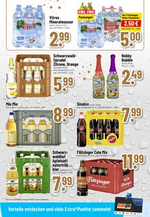 Cola im Trinkgut Prospekt "Aktuelle Angebote" mit 12 Seiten (Maintal)