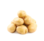 POMMES DE TERRE DE CONSOMMATION AUCHAN À CHAIRE FERME BLONDES OU ROUGES FILIÈRE AUCHAN "CULTIVONS LE BON" à Auchan Supermarché dans Saint-Prix