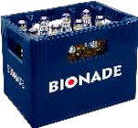 Limonaden von Bionade für 7,99 € bei EDEKA im Angebot Limonaden von Bionade im aktuellen EDEKA Prospekt