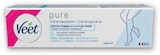 Epilation pure - VEET - Super U à Toulon Epilation pure - VEET en promo chez Super U Toulon à 0,82 €