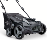 Elektro-Vertikutierer VKT38 bei toom Baumarkt im Prospekt "" für 89,99 €