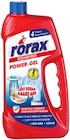 Rohrfrei Power- oder Bio-Power-Gel von Rorax für 2,99 € bei Kaufland im Angebot Rohrfrei Power- oder Bio-Power-Gel von Rorax im aktuellen Kaufland Prospekt
