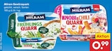 Gewürzquark im Netto Marken-Discount Prospekt Gewürzquark von Milram im aktuellen Netto Marken-Discount Prospekt für 0,99 €