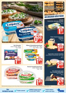 Marktkauf Prospekt der aktuellen Woche, gĂĽltig von 18.05.2026 bis 23.05.2026 Aktueller Marktkauf Prospekt "Top Angebote" mit 40 Seiten