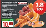 Aktuelles Marktkauf-Wursttüte Angebot bei Marktkauf in Essen ab 10,00 €