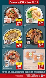 D'autres offres dans le catalogue "DE BONNES FÊTES À PRIX DISCOUNT." de Aldi à la page 5