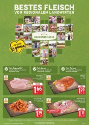 Braten im EDEKA Prospekt in Freiberg Aktueller EDEKA Prospekt mit Braten, "Wir lieben Lebensmittel!", Seite 13
