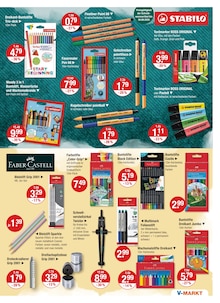 Folie Angebot im aktuellen V-Markt Prospekt auf Seite 19