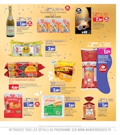 Bière Angebote im Prospekt "C'EST TOUS LES JOURS LE MARCHÉ" von Supermarchés Match auf Seite 13