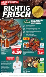 Burger Angebot & Preis im aktuellen Kaufland Prospekt Burger Angebot im aktuellen Kaufland Prospekt auf Seite 32
