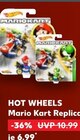 Mario Kart Replica im Angebot bei Kaufland in Goslar Mario Kart Replica Angebote von HOT WHEELS bei Kaufland Goslar für 6,99 €