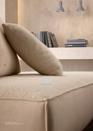 Leuchter im Polstermöbel Fischer Prospekt Leuchter im Polstermöbel Fischer Prospekt "designwerk" auf Seite 56