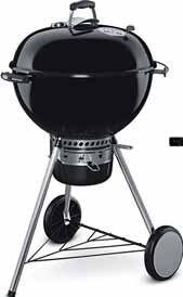 Kugelgrill 'Master Touch GBS' bei BAUHAUS in Bochum Kugelgrill 'Master Touch GBS' im Angebot bei BAUHAUS Bochum für 239,00 €